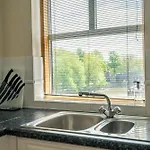 Apartmán Over The River - Emperors Wharf *